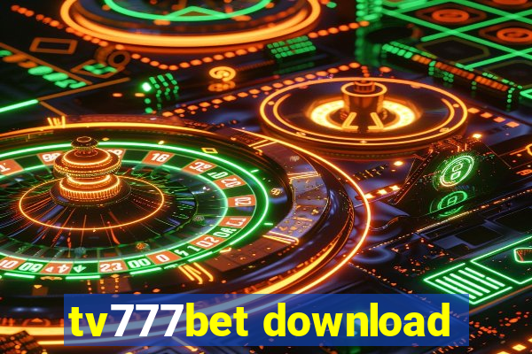 tv777bet download